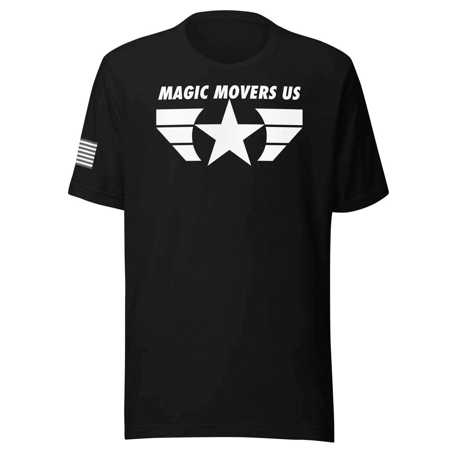 Magic Movers US T-Shirt