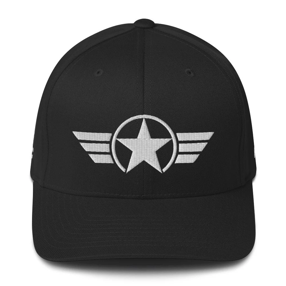 Magic Movers US - Make Your Move - Twill Cap