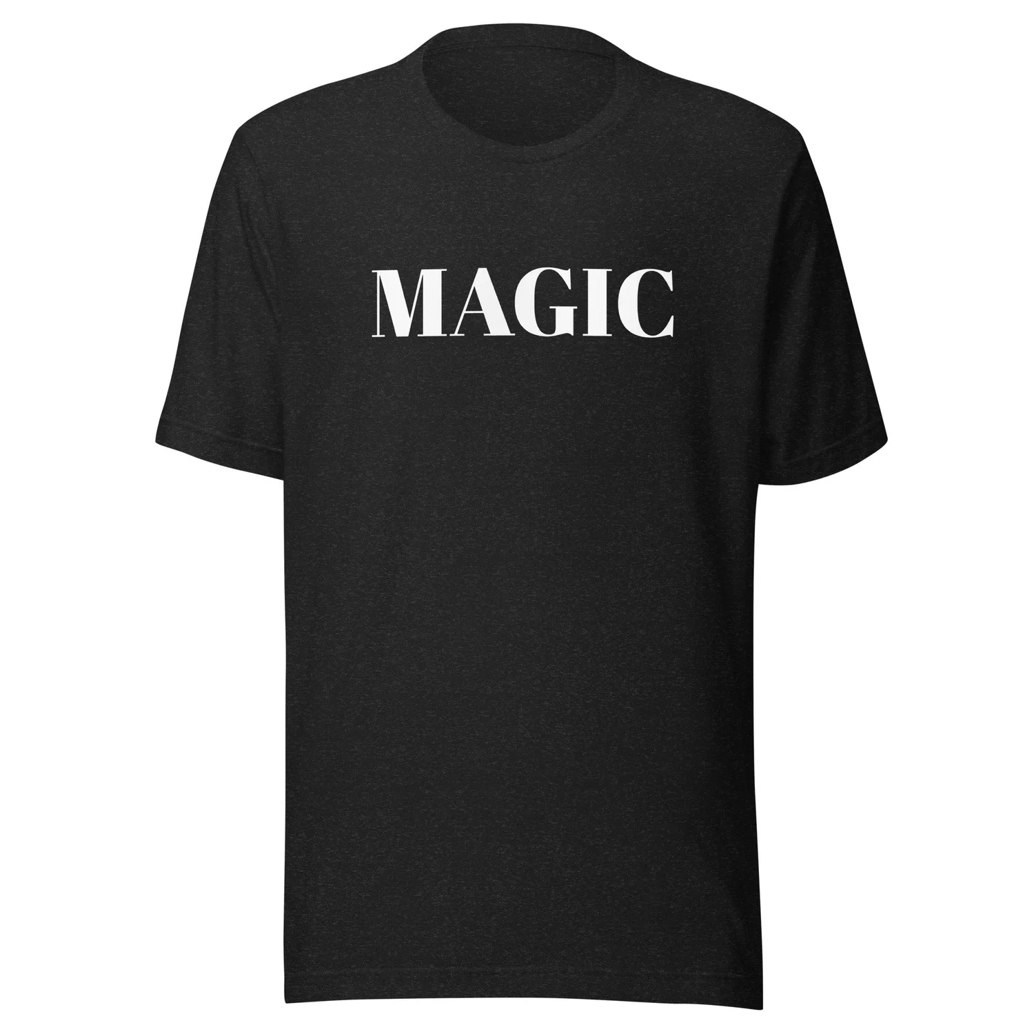 Magic t-shirt