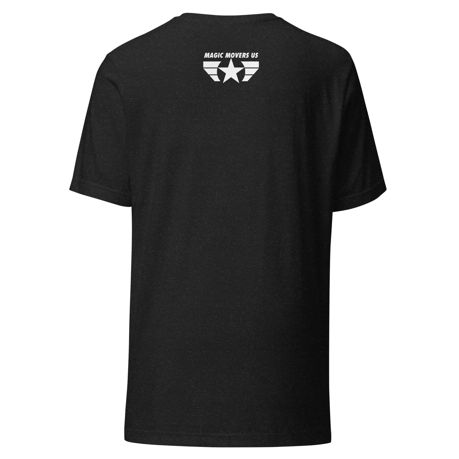 Magic t-shirt - Image 4