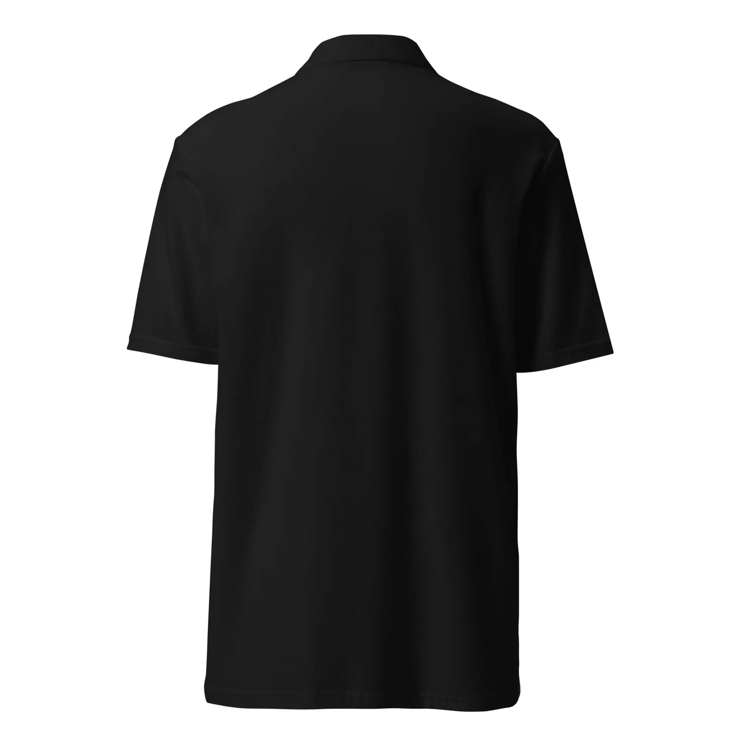 Magic Movers US polo shirt - Image 3