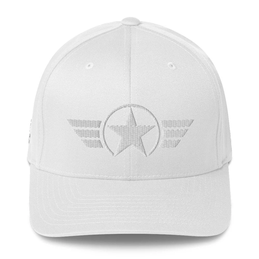 Magic Movers US - Make Your Move - Twill Cap - Image 4