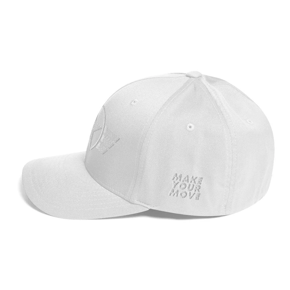 Magic Movers US - Make Your Move - Twill Cap - Image 5