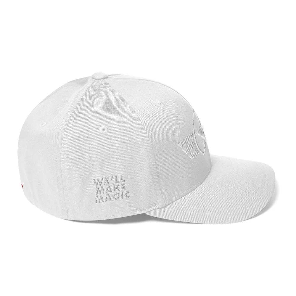 Magic Movers US - Make Your Move - Twill Cap - Image 6